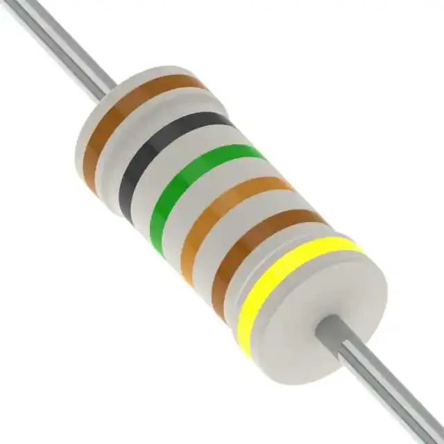 HHV1WSFT-73-105K (RES MF 1W 1% AXIAL)