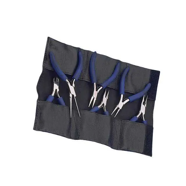 10600A (PLIERS SET ASSORTED ASSORTED 6PC)