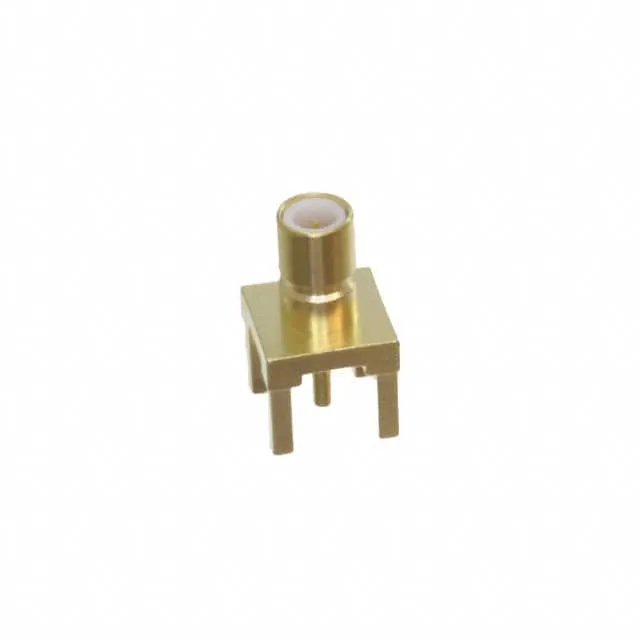 1060455-1 (CONN SMB RCPT STR 50 OHM PCB)