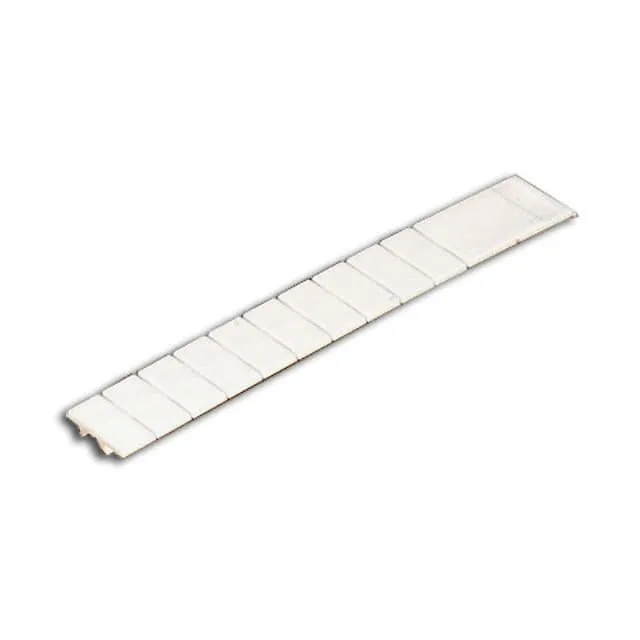 1060860000 (TAG MARKER 10/5MM BLANK 1=10PC)