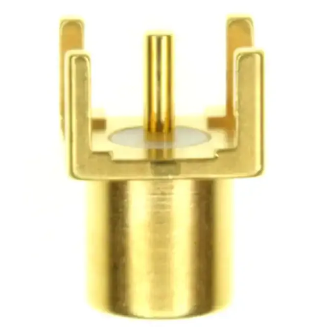 1060984-1 (CONN MCX RCPT STR 50 OHM PCB)