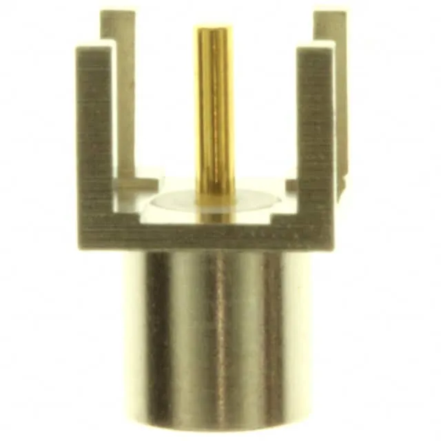 1060989-1 (CONN MCX RCPT STR 50 OHM PCB)