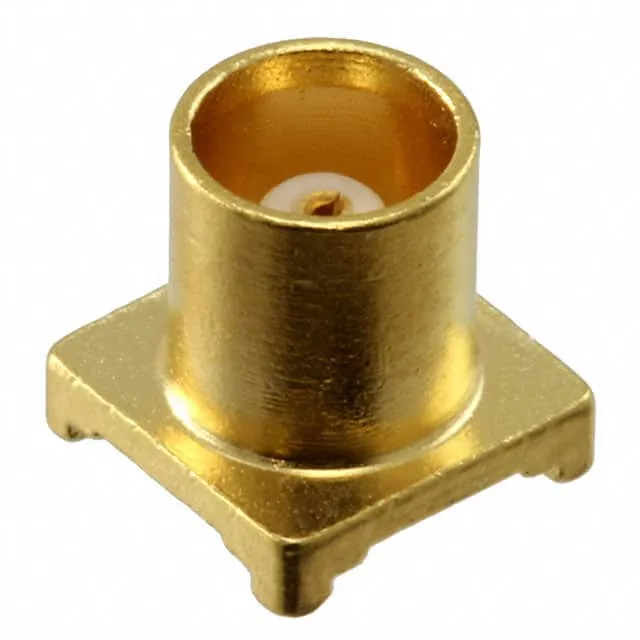 1061001-1 (CONN MCX RCPT STR 50 OHM SMD)