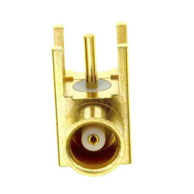 1061022-1 (CONN MCX RCPT R/A 50 OHM PCB)