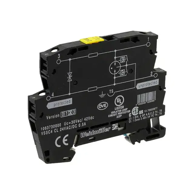 1063730000 (SURGE PROTECTION)