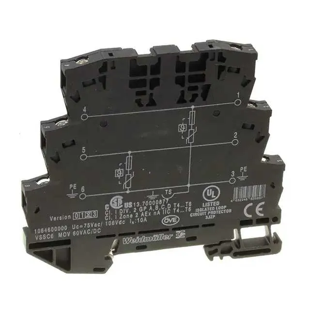 1064600000 (SURGE PROTECTION)