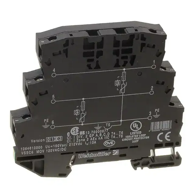 1064610000 (SURGE PROTECTION)