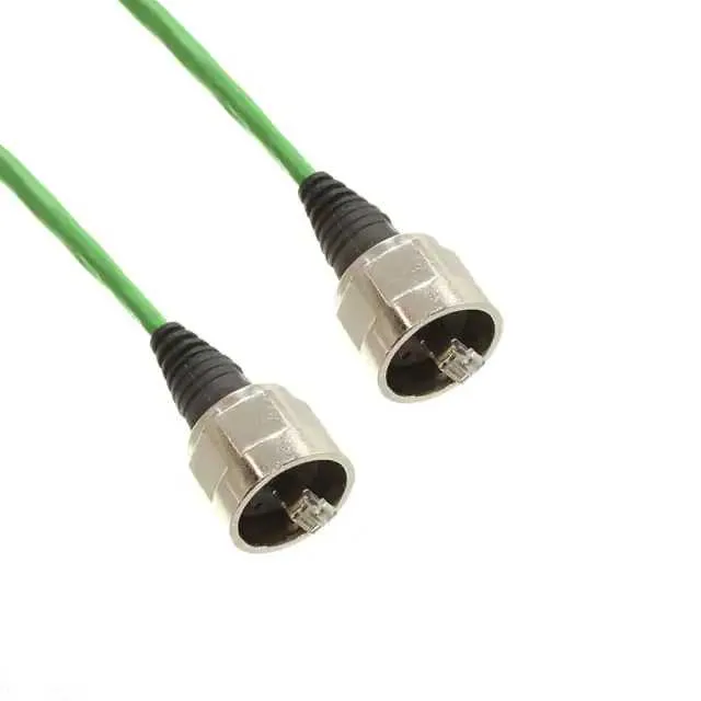 1066860000 (CABLE MOD 8P8C PLUG-PLUG 6.56')