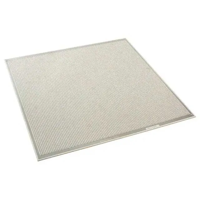 106P106-1 (PC BOARD PAD-PER-HOLE 10.6X10.6)