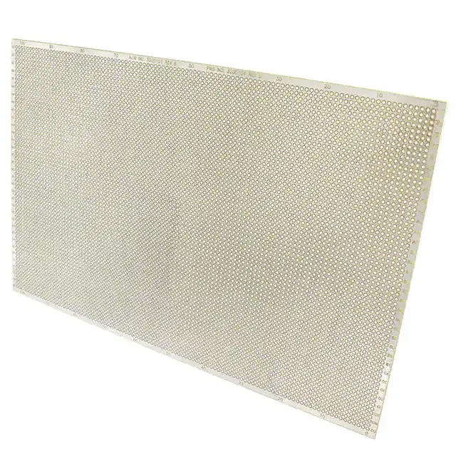106P70-4 (PC BOARD PPH/GND PLANE 7.0X10.6)
