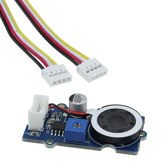 107020001 (GROVE SPEAKER)