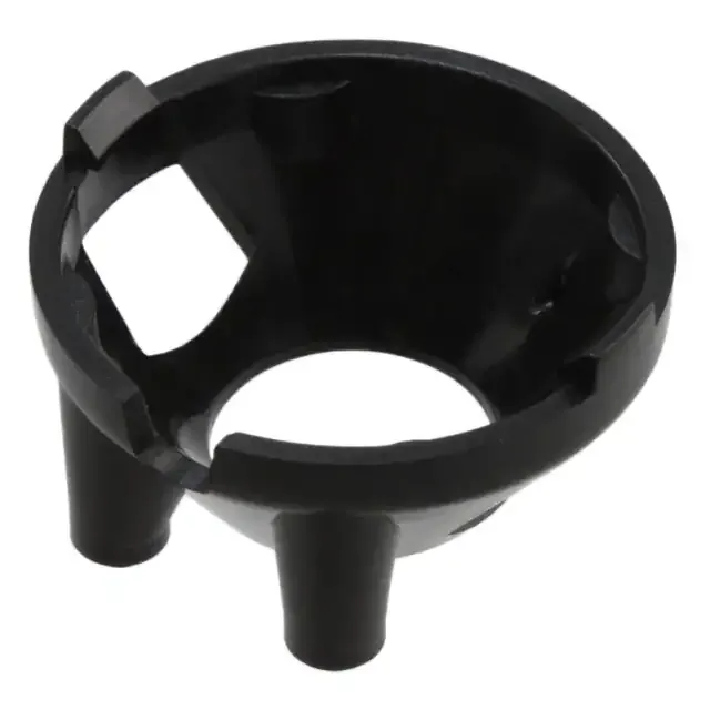 10730 (OPTIC HOLDER 20MM SSC Z5 BLACK)