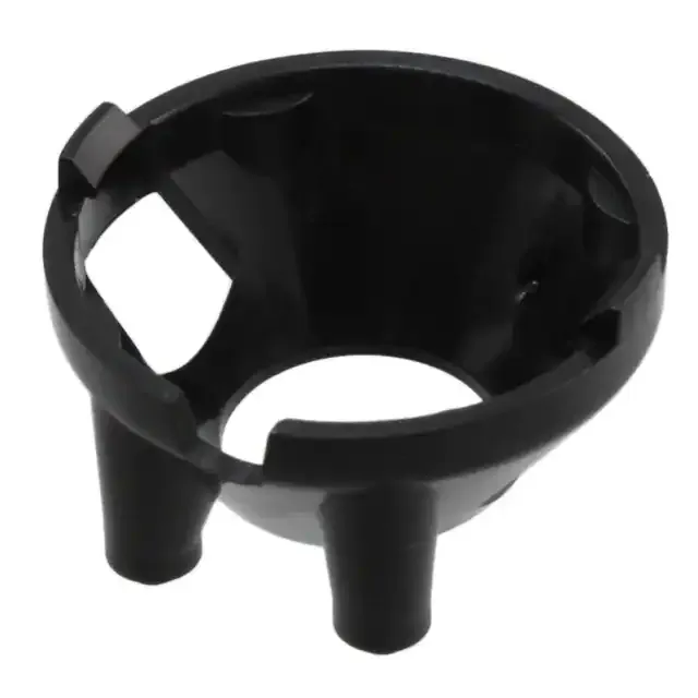 10731 (OPTIC HOLDER 20MM UNIV BLACK)