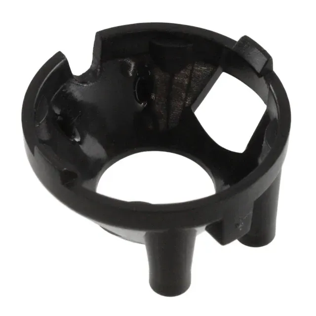 10733 (OPTIC HOLDER 20MM XML UNIV BLACK)