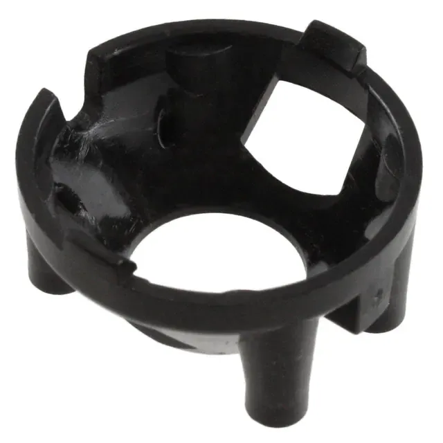 10734 (OPTIC HOLDER 20MM XPG UNIV BLACK)