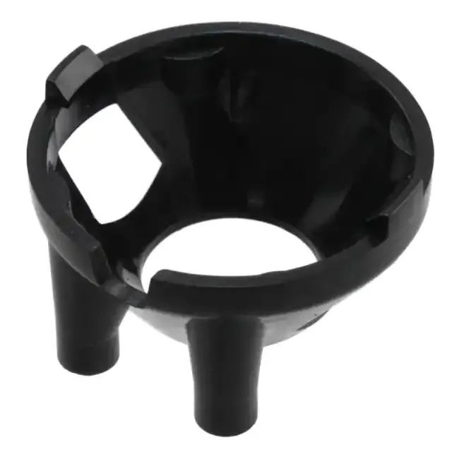 10737 (OPTIC HOLDER 20MM MX6 BLACK)