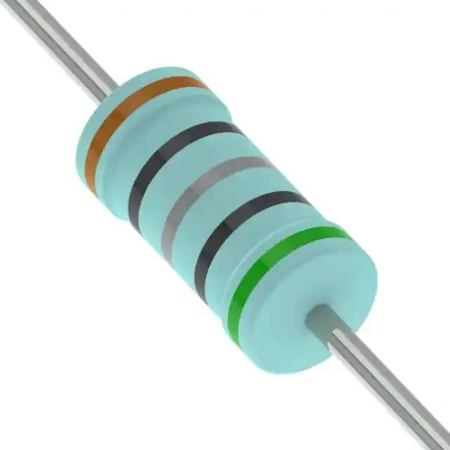 MFR25SDBE52-108R (RES MF 1/4W 0.5% AXIAL)