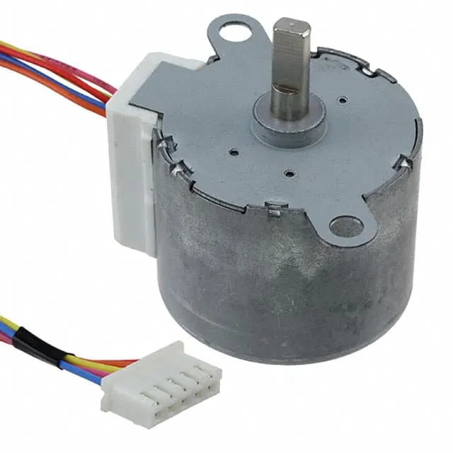 108990004 (STEPPER MOTOR PM UNIPOLAR 12V)