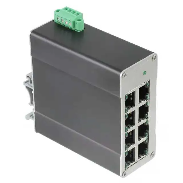 108TX (108TX ETHERNET SWITCH)