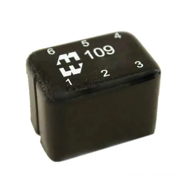 109E (TRANSFORMER AUDIO 600CT/3.2)