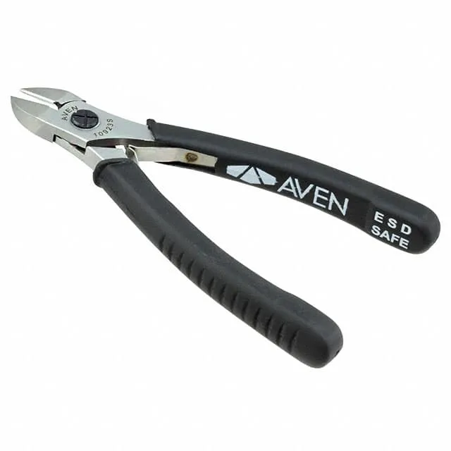 10923S (CUTTERS OVAL HEAD EXTRA LARGE)