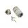 PL50-1 (CONN TPS PLUG STR 50 OHM SOLDER)