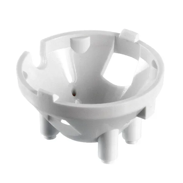 10982 (LENS HOLDER 30MM 4 LEG WHT)