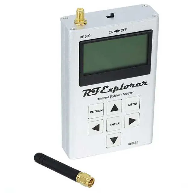 109990011 (RF EXPLORER MODEL 2.4G)
