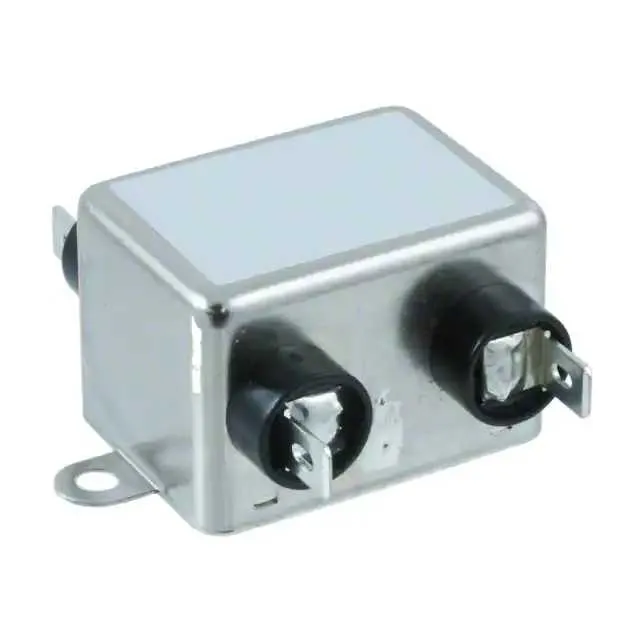 10DBAG5 (LINE FILTER 115/250VAC 10A CHASS)
