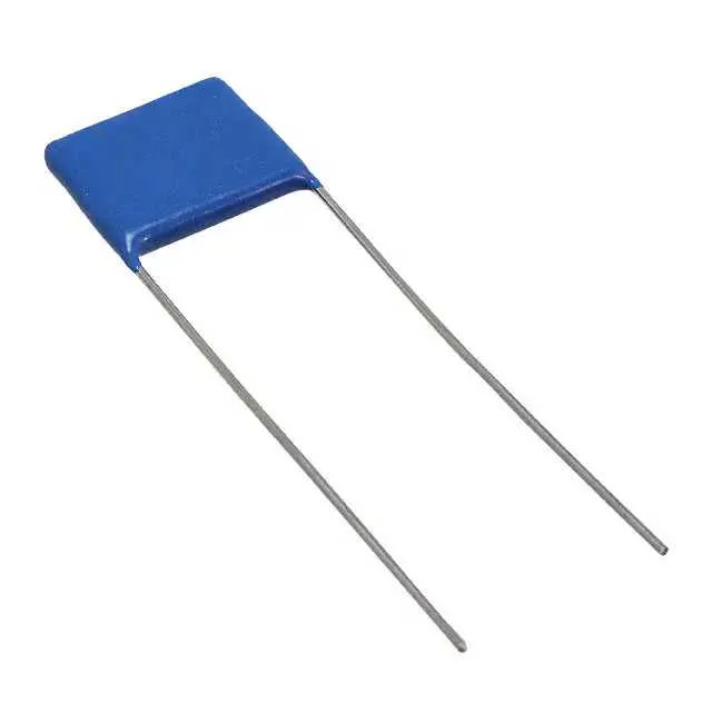 10HV34B105KN (CAP CER 1UF 1KV X7R RADIAL)