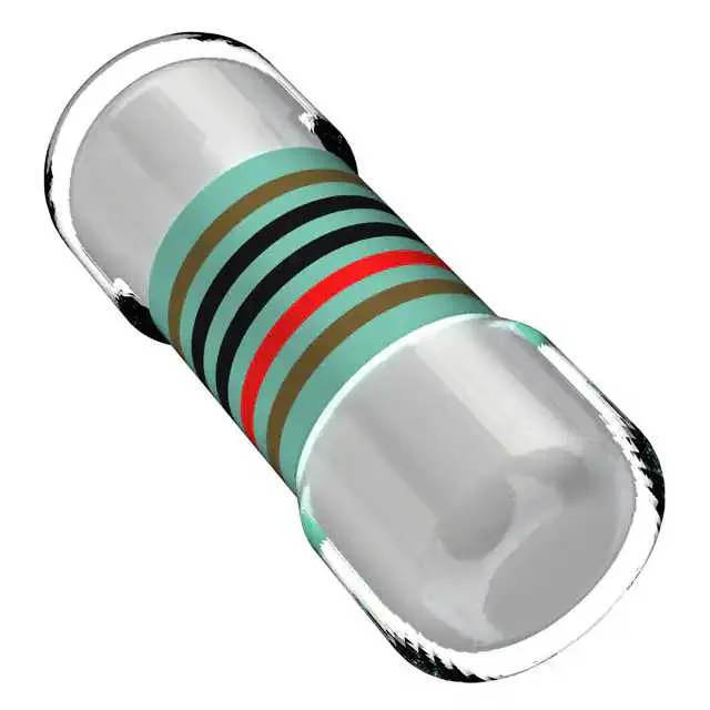 MLF12FTC10K0 (RES 10K OHM 1% 1/2W MELF 0207)