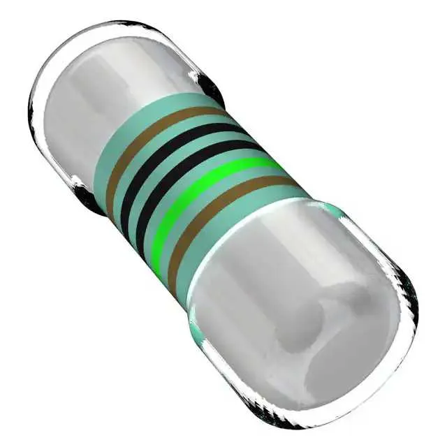 MLF12FTD10M0 (RES 10M OHM 1% 1/2W MELF 0207)