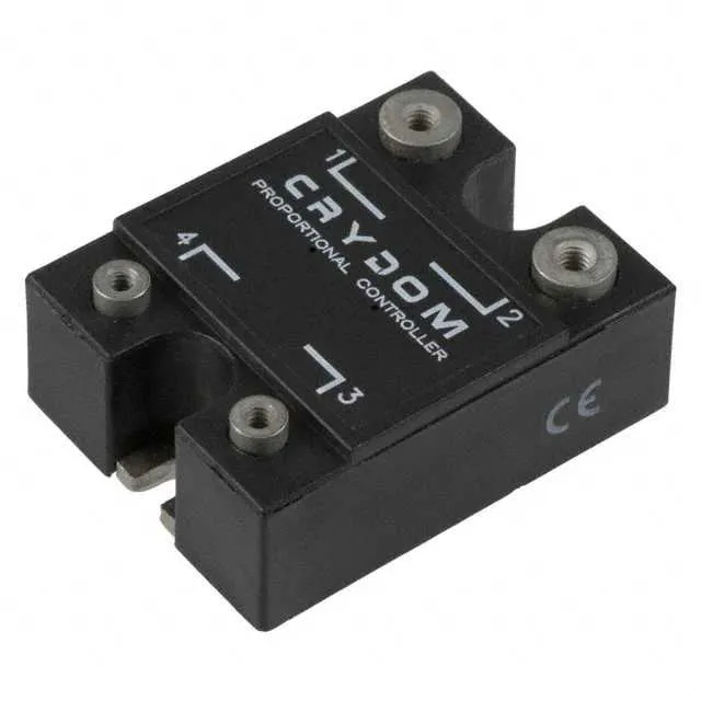 10PCV2440 (POWER CONTROL SSR 40A DC IN 240V)