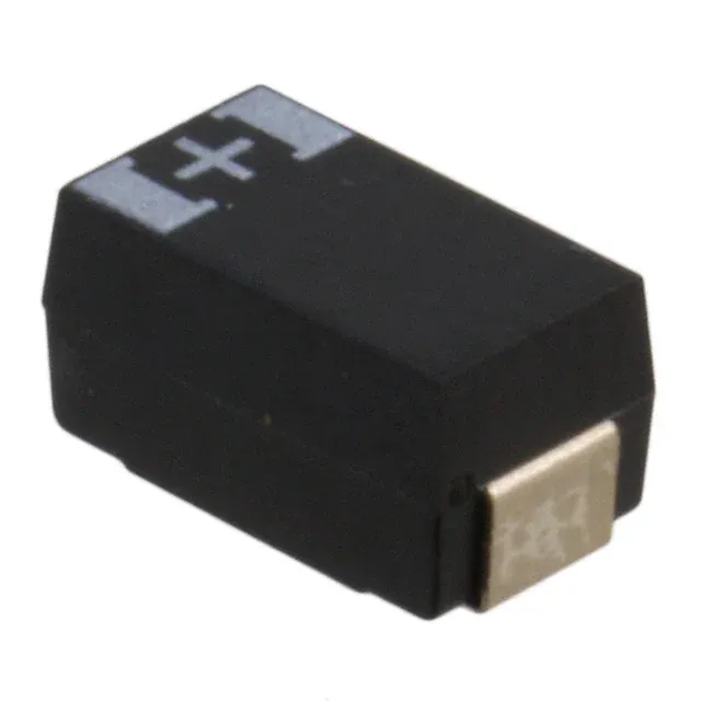 10TPB150ML (CAP TANT POLY 150UF 10V 2917)