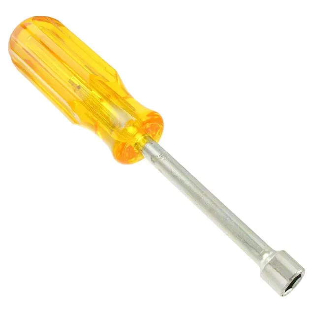 10V (NUT DRIVER HEX SCKT 5/16 6.13"")