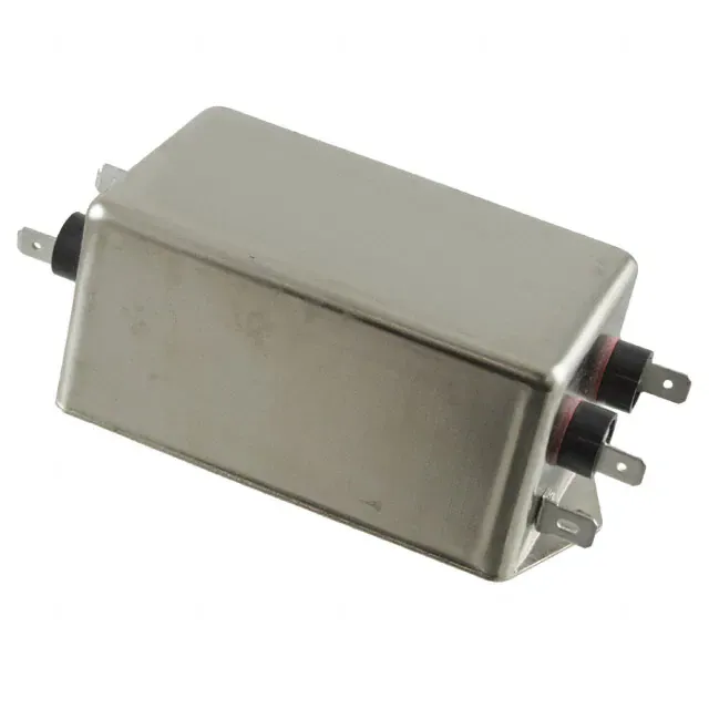 6609036-9 (LINE FILTER 250VAC 10A CHASS MNT)