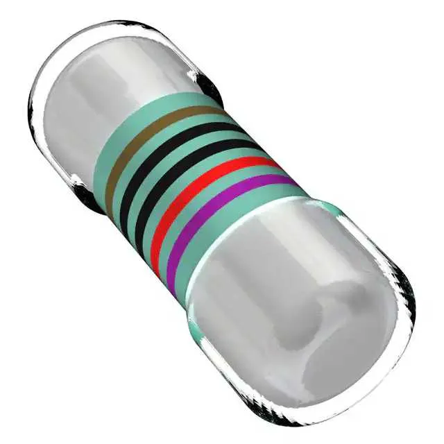 MLF14BTC10K0 (RES 10K OHM 0.1% 1/4W MELF 0204)