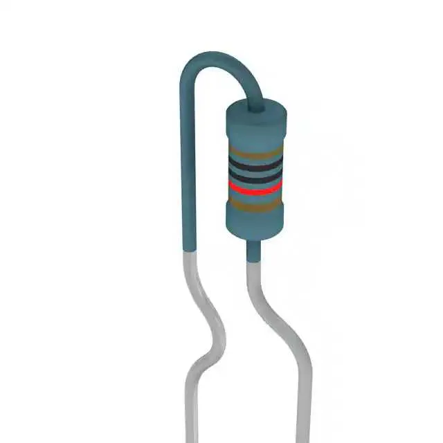 PRNF14FTD10K0 (RES 10K OHM 1/4W 1% AXIAL)