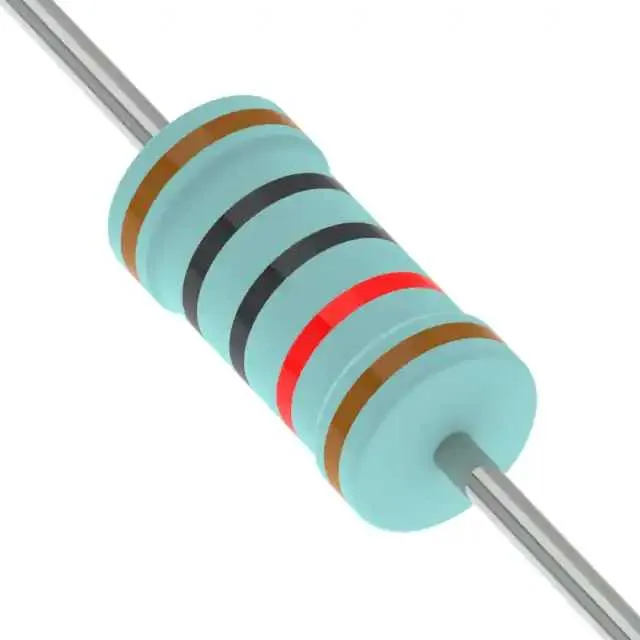 MF0207FTE52-10K (RES MF 0.6W 1% AXIAL)