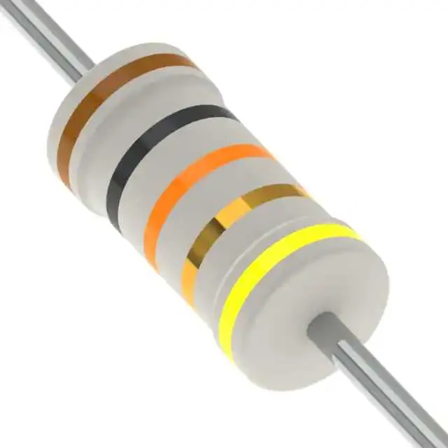 HHV-50JT-52-10K (RES MF 1/2W 5% AXIAL)