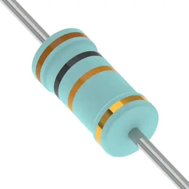 MF0207JT-52-10K (RES MF 0.6W 5% AXIAL)