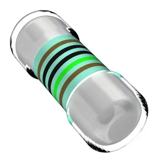 MLF14FTC10M0 (RES 10M OHM 1% 1/4W MELF 0204)