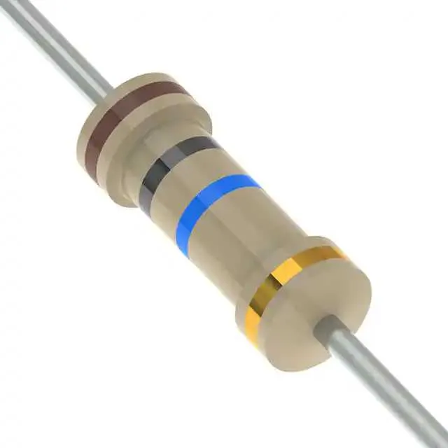 CFR-12JT-52-10M (RES 5% 1/6W AXIAL)