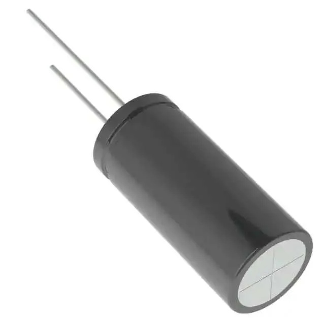 UAQ2D220MPD1TD (CAP ALUM 22UF 20% 200V RADIAL)