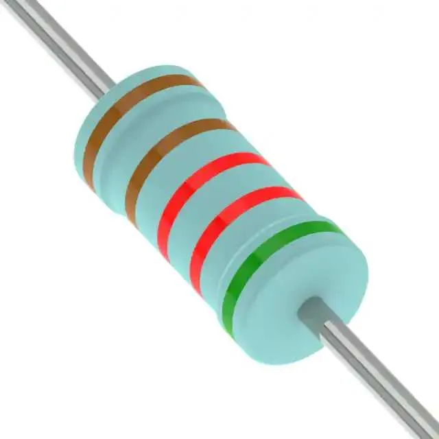 MFR50SDBE52-11K2 (RES MF 1/2W 0.5% AXIAL)