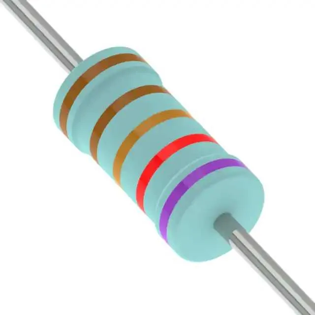 MFP50SBRD52-11K3 (RES MF 1/2W 0.1% AXIAL)