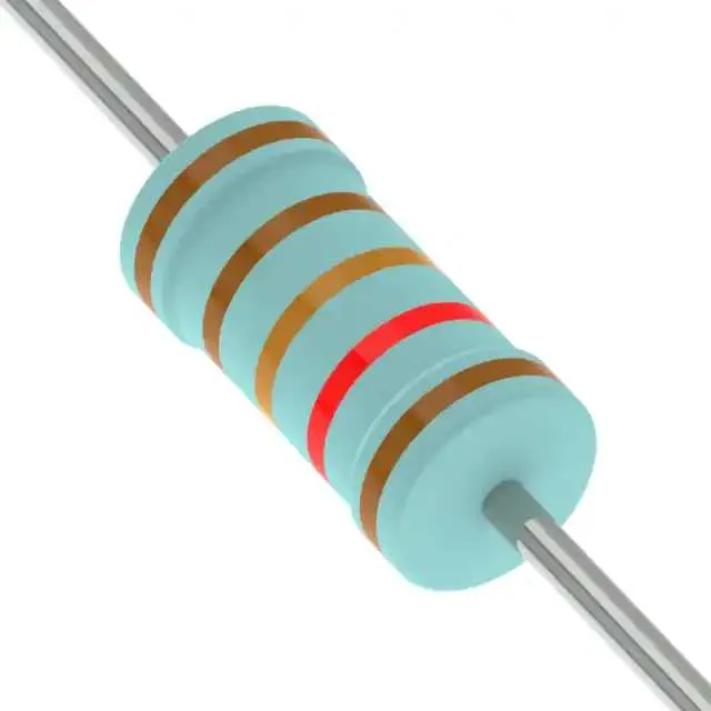 MF0207FRE52-11K3 (RES MF 0.6W 1% AXIAL)
