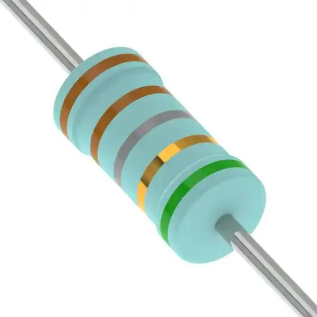 MFR50SDBE52-11R8 (RES MF 1/2W 0.5% AXIAL)
