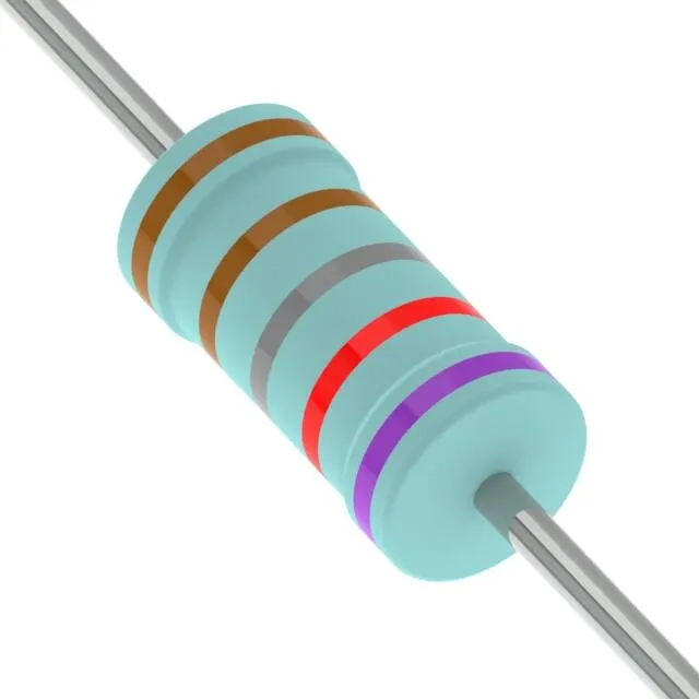 MFP1WSBBE52-11K8 (RES MF 1W 0.1% AXIAL)