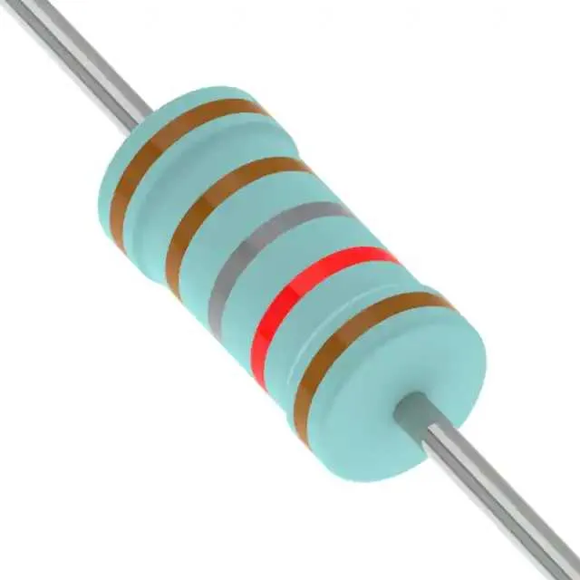 MF0207FRE52-11K8 (RES MF 0.6W 1% AXIAL)